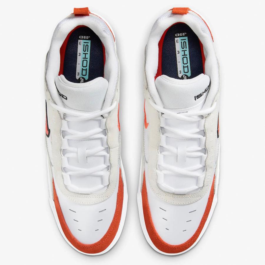 NIKE（ナイキ） エア マックス イショッド [AIR MAX ISHOD] ホワイト