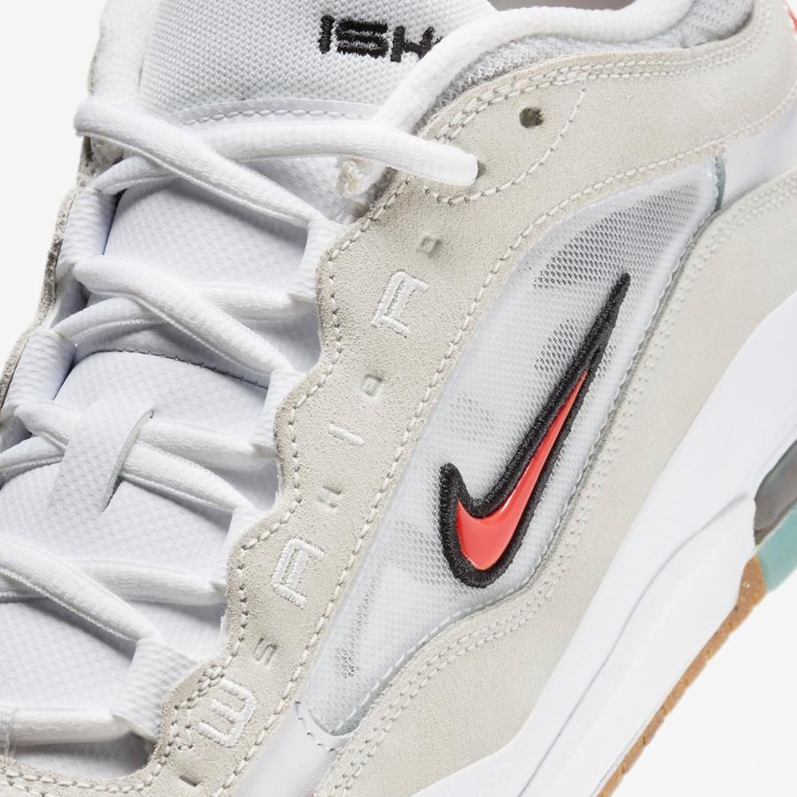 NIKE（ナイキ） エア マックス イショッド [AIR MAX ISHOD] ホワイト