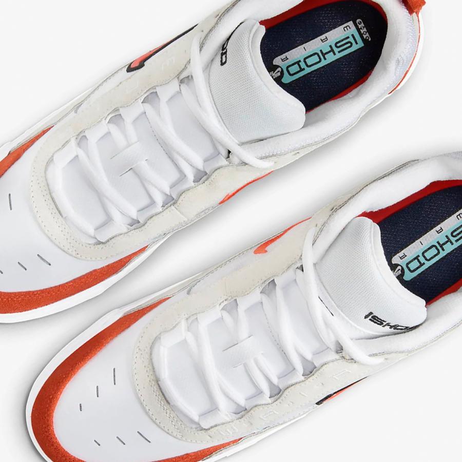 NIKE（ナイキ） エア マックス イショッド [AIR MAX ISHOD] ホワイト