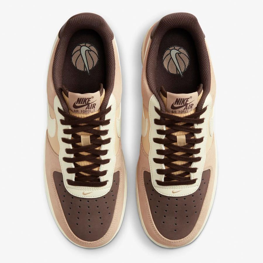 NIKE（ナイキ） エア フォース 1 '07 LV8 [AIR FORCE 1 '07 LV8