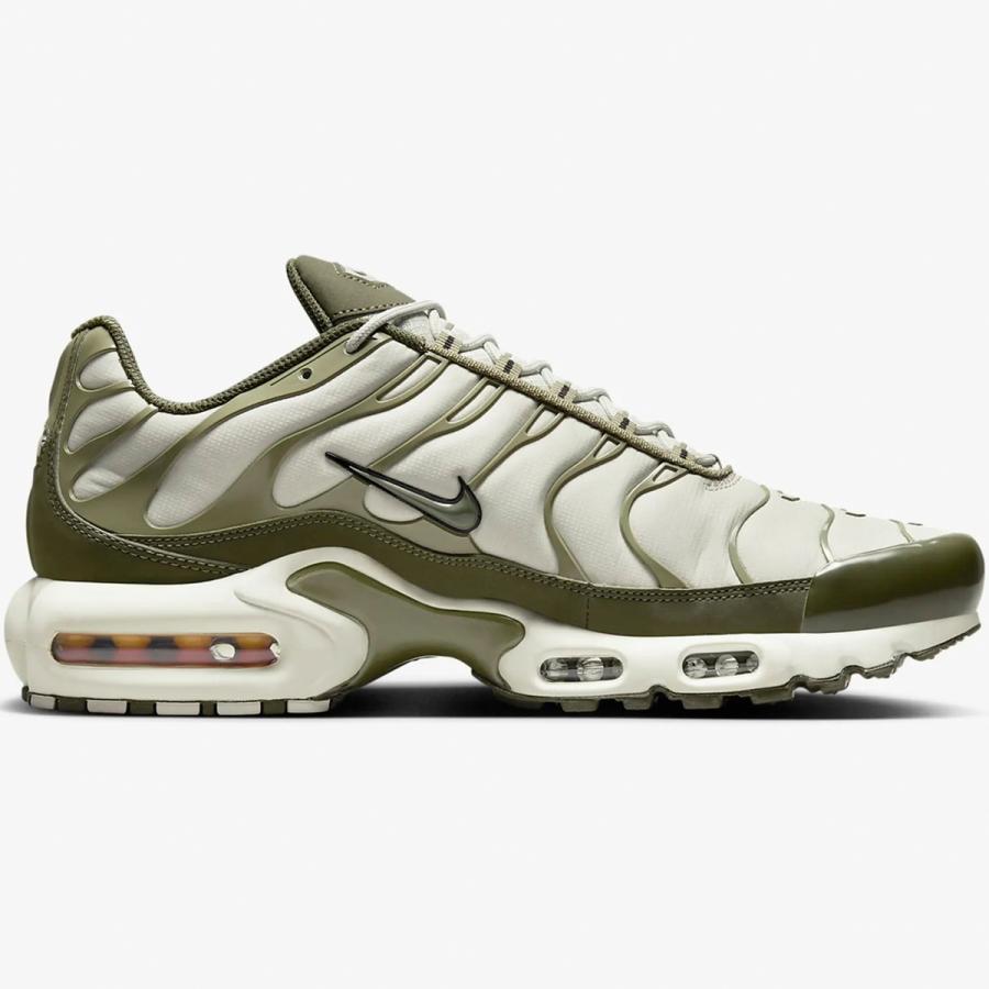NIKE（ナイキ） エア マックス プラス [AIR MAX PLUS] ライトボーン 