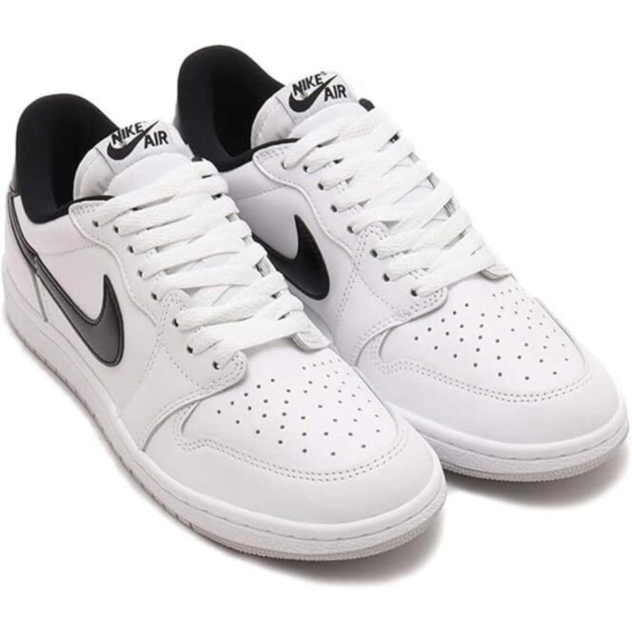 NIKE / AIR JORDAN 1 LOW 85_エアジョーダン1 ロー 85/28cm/WHT/レザー// NIKE（ナイキ） エア ジョーダン 1 ロー '85 [AIR JORDAN 1 LOW '85