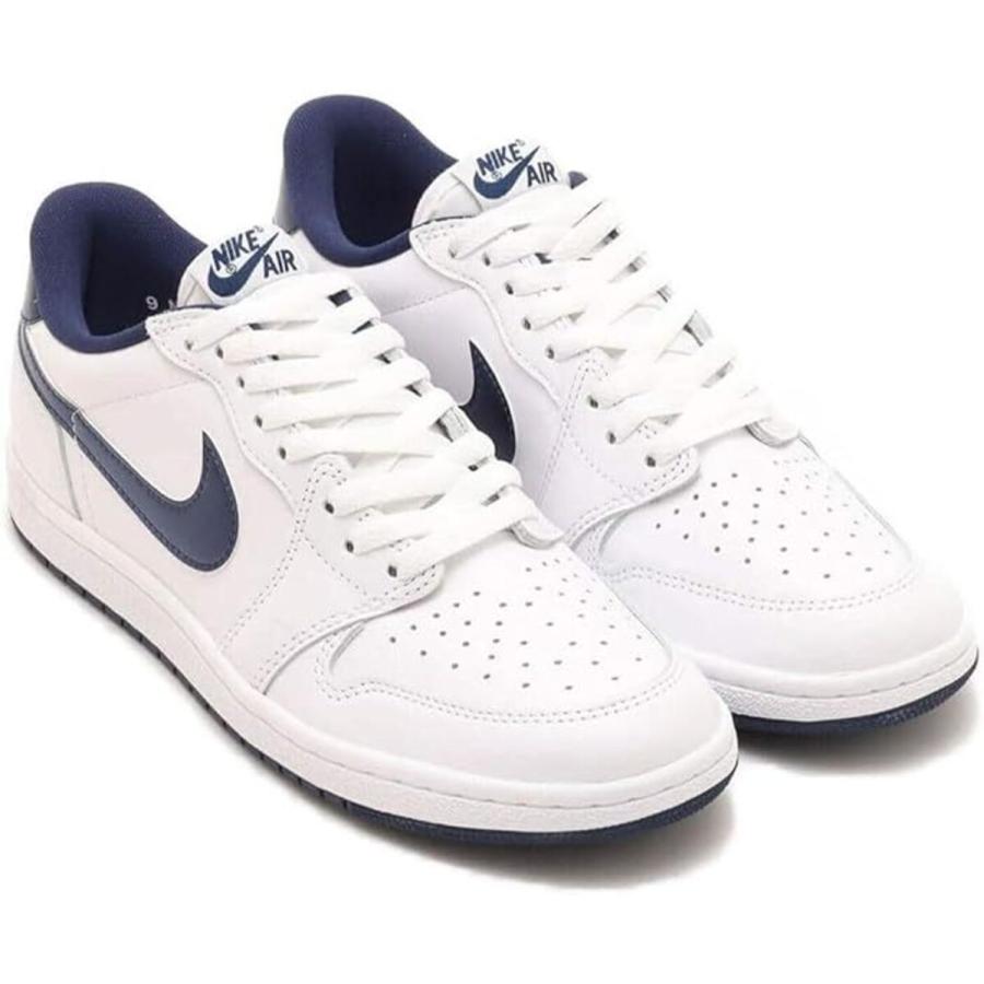 NIKE ナイキ AIR JORDAN1 LOW '85 FB9933-141 エアジョーダン1 ローカットスニーカー ホワイト US11/29cm NIKE（ナイキ） エア ジョーダン 1 ロー '85 [AIR JORDAN 1 LOW '85