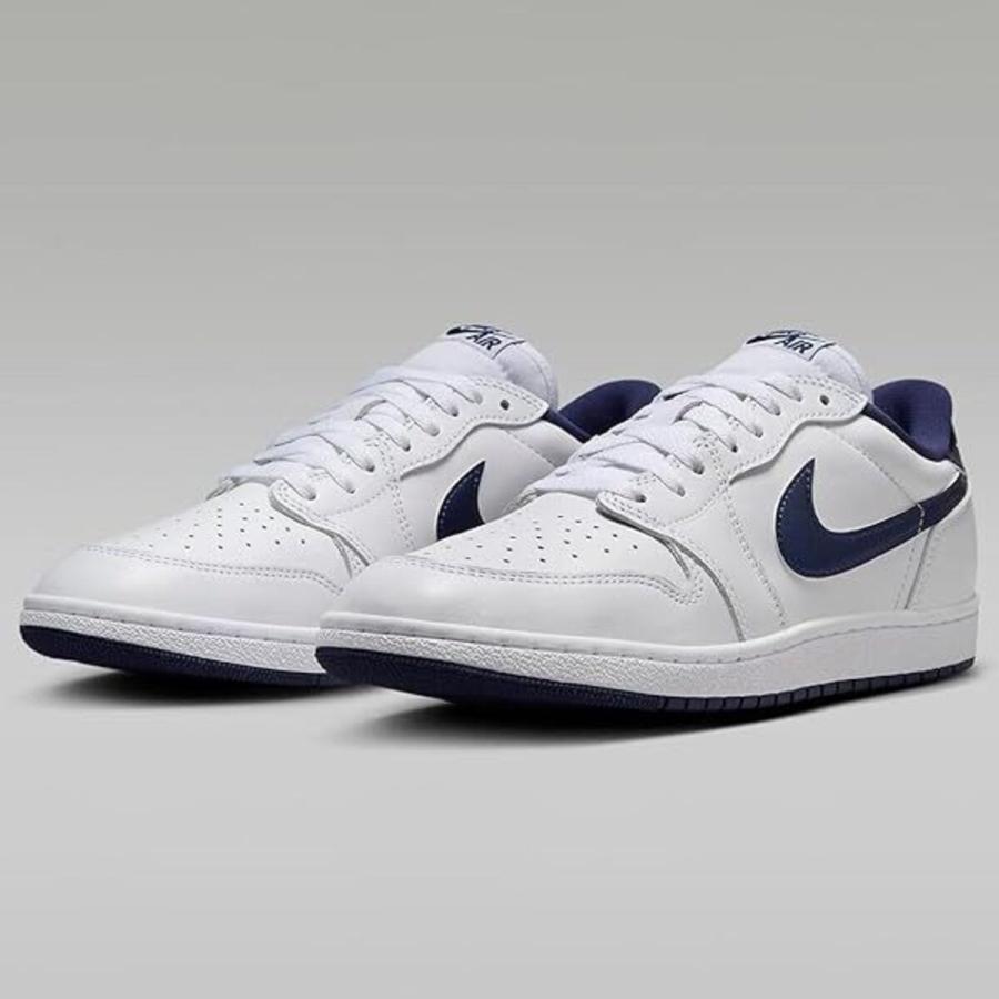NIKE（ナイキ） エア ジョーダン 1 ロー '85 [AIR JORDAN 1 LOW '85