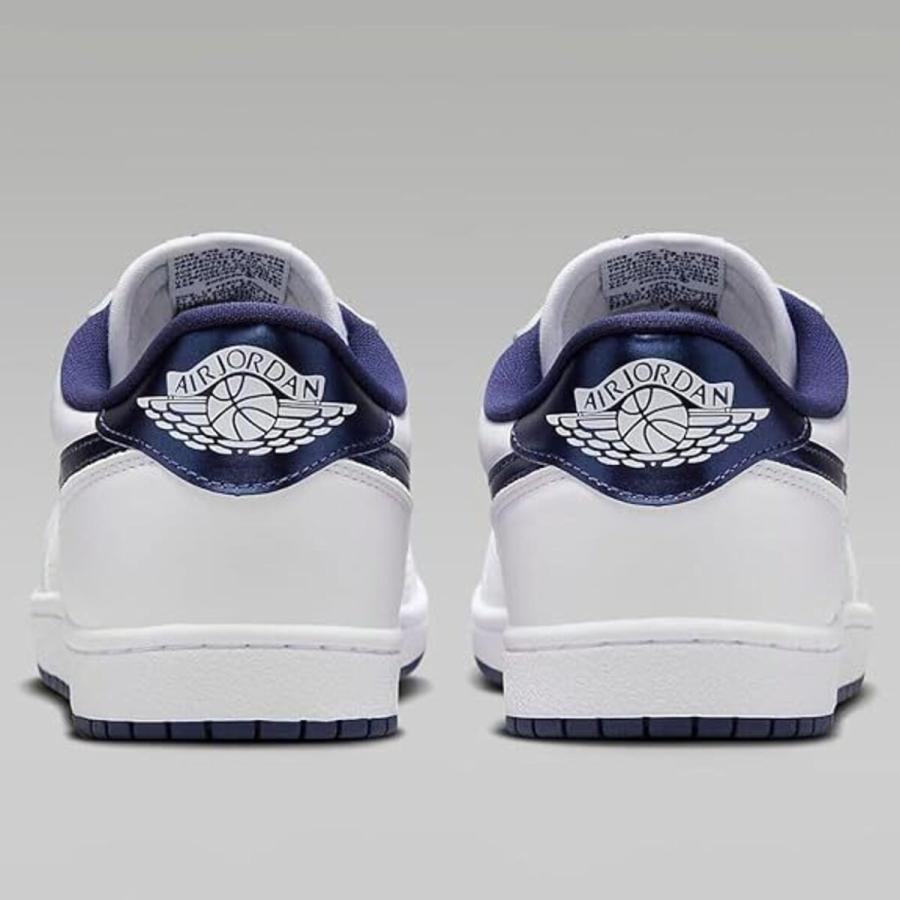 NIKE（ナイキ） エア ジョーダン 1 ロー '85 [AIR JORDAN 1 LOW '85