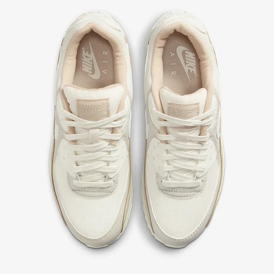 NIKE（ナイキ） エア マックス 90 [W AIR MAX 90] ファントム/サンド