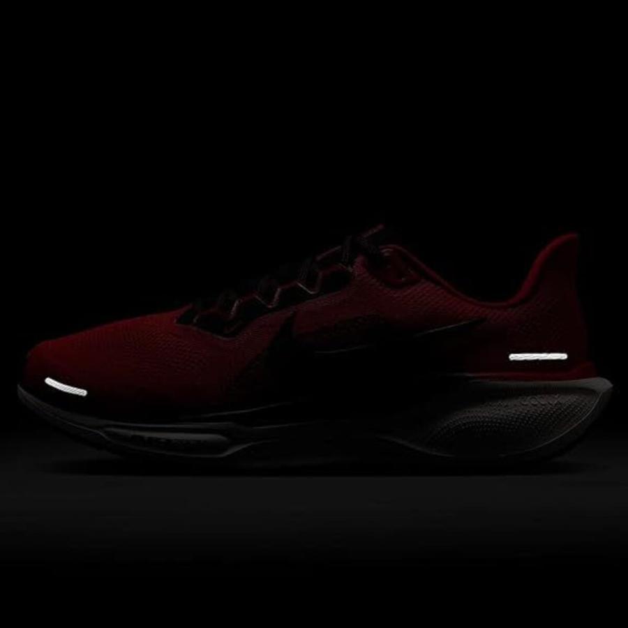 NIKE（ナイキ） ペガサス 41 Pegasus 41 ユニバーシティレッド/ライト