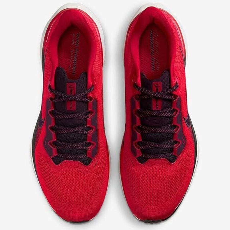 NIKE（ナイキ） ペガサス 41 Pegasus 41 ユニバーシティレッド/ライト