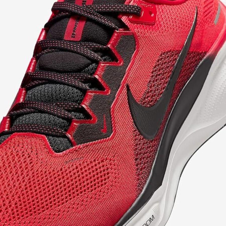 NIKE（ナイキ） ペガサス 41 Pegasus 41 ユニバーシティレッド/ライト