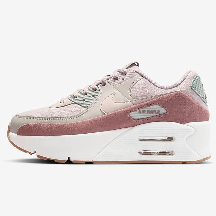 NIKE（ナイキ） エア マックス 90 LV8 [W AIR MAX 90 LV8] ライト