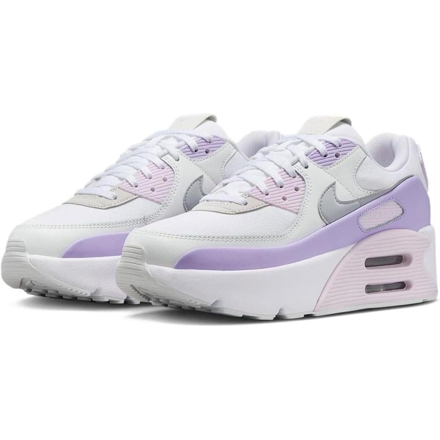NIKE（ナイキ） エア マックス 90 LV8 [W AIR MAX 90 LV8] ホワイト