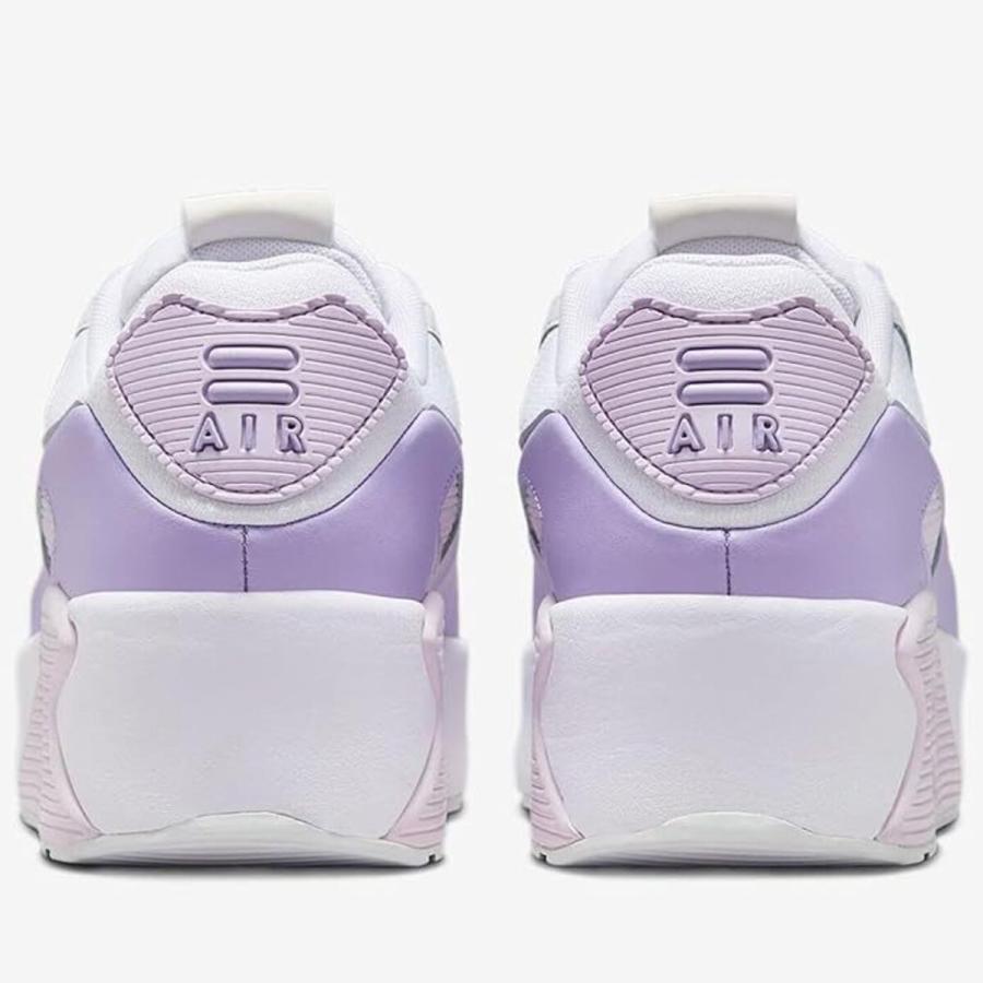 NIKE（ナイキ） エア マックス 90 LV8 [W AIR MAX 90 LV8] ホワイト