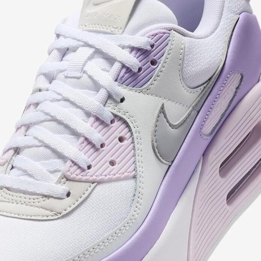 NIKE（ナイキ） エア マックス 90 LV8 [W AIR MAX 90 LV8] ホワイト