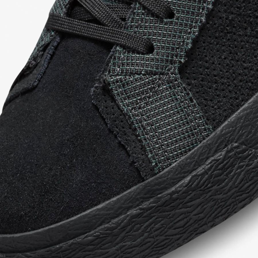 NIKE（ナイキ） SB ズーム ブレーザー ミッド PRM [SB ZOOM BLAZER MID 
