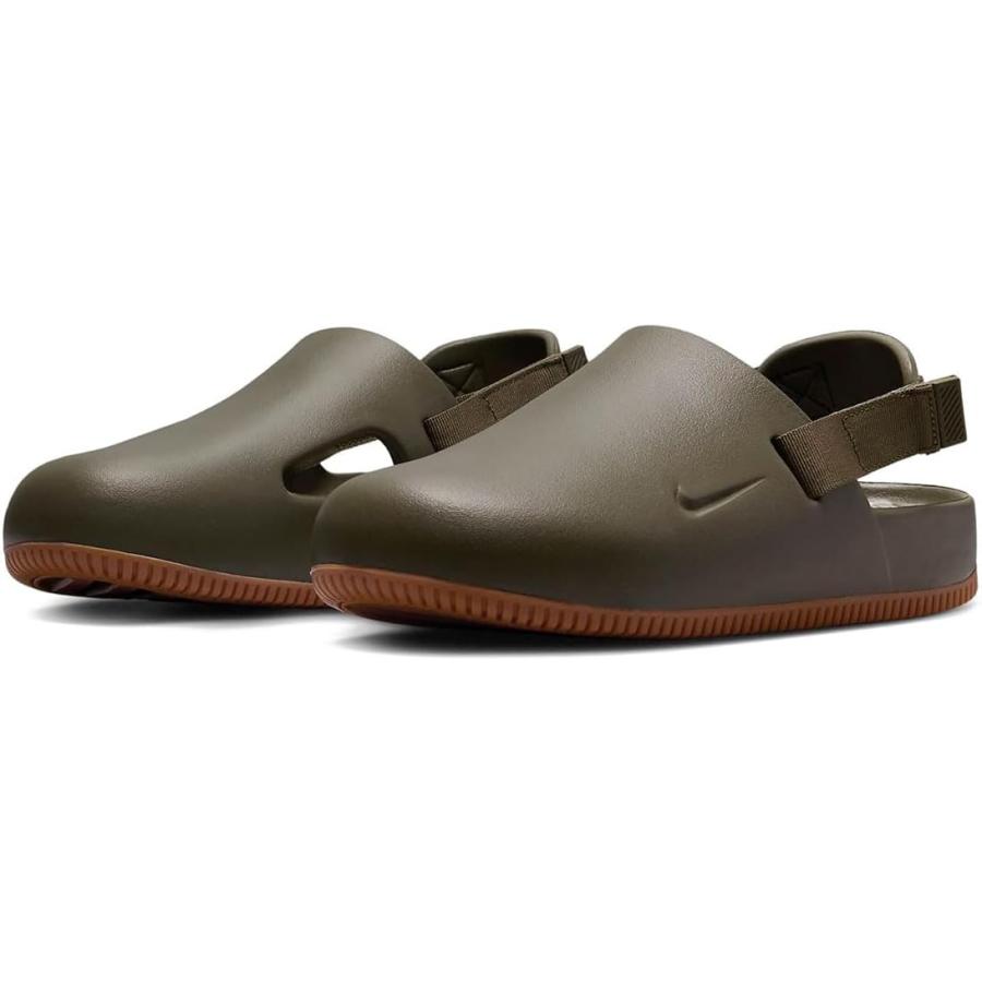ナイキ　カームサンダル　29㎝ オリーブ セール】ナイキ カーム メンズサンダル / Nike Calm Men's Sandals