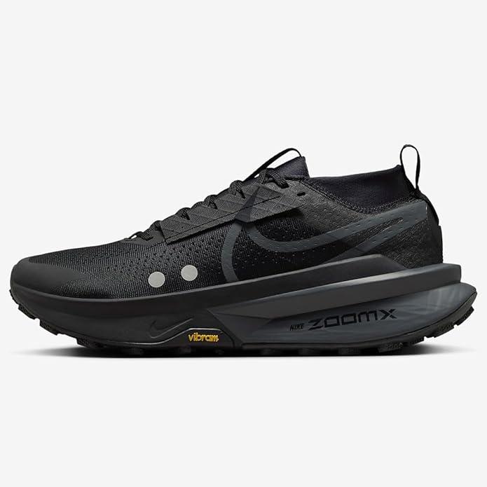 NIKE（ナイキ） ゼガマ トレイル 2 [Zegama Trail 2] ブラック