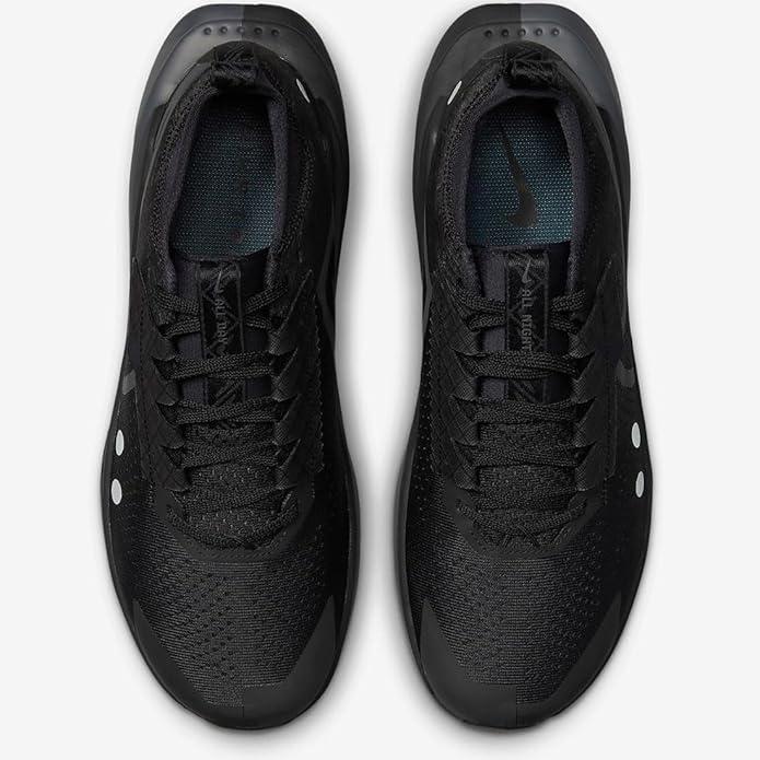 NIKE（ナイキ） ゼガマ トレイル 2 [Zegama Trail 2] ブラック