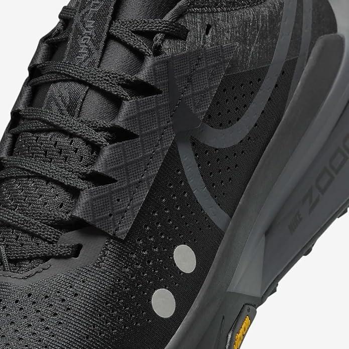 NIKE（ナイキ） ゼガマ トレイル 2 [Zegama Trail 2] ブラック