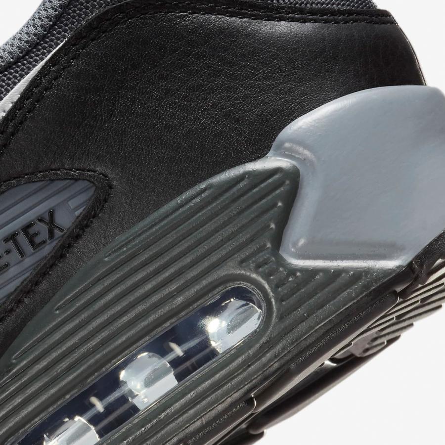 NIKE（ナイキ） エア マックス 90 GORE-TEX [AIR MAX 90] ダーク