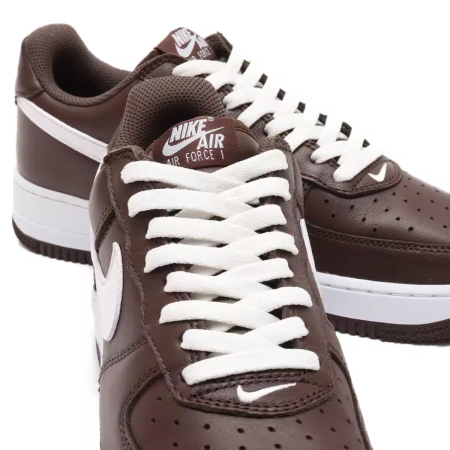 NIKE（ナイキ） エア フォース 1 ロー レトロ [AIR FORCE 1 LOW RETRO