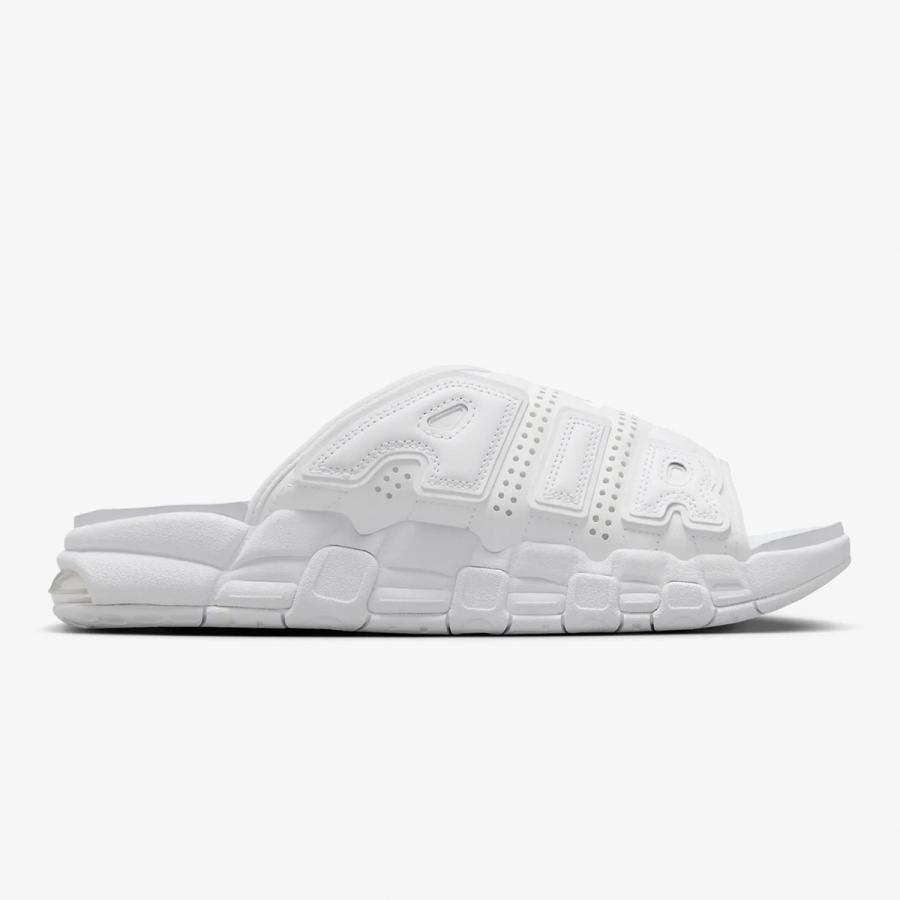 NIKE（ナイキ） エア モア アップテンポ スライド [AIRMORE UPTEMPO