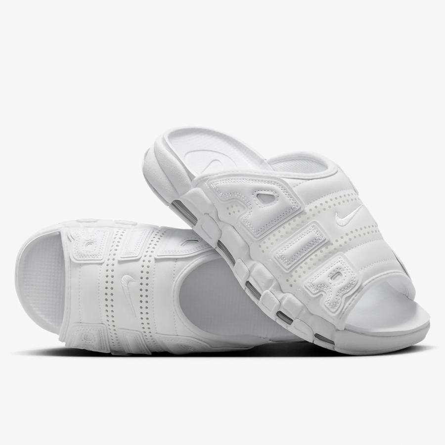 NIKE（ナイキ） エア モア アップテンポ スライド [AIRMORE UPTEMPO