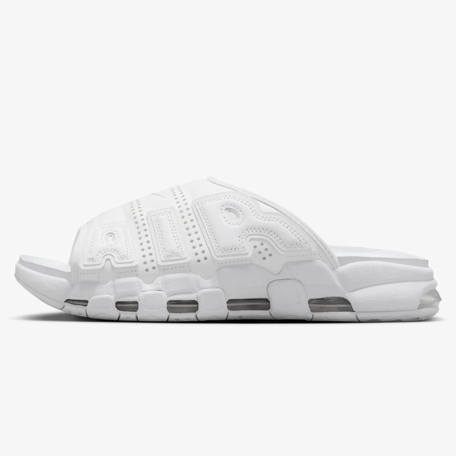 NIKE（ナイキ） エア モア アップテンポ スライド [AIRMORE UPTEMPO