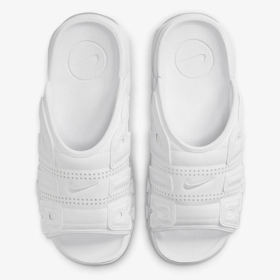 NIKE（ナイキ） エア モア アップテンポ スライド [AIRMORE UPTEMPO