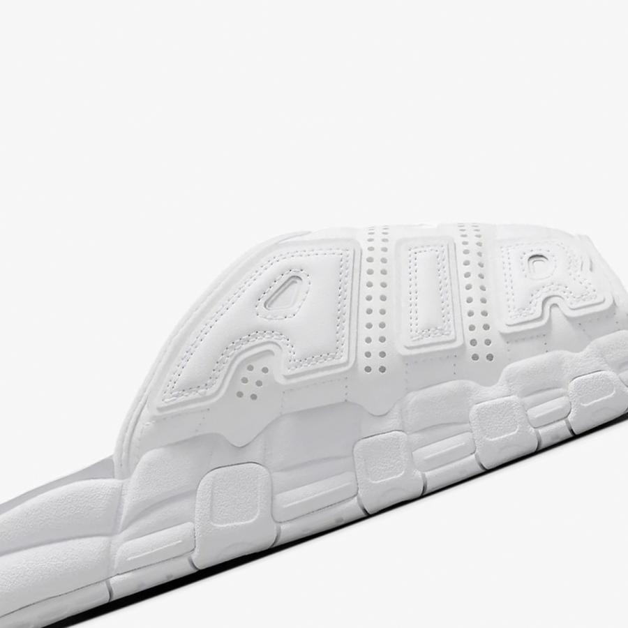 NIKE（ナイキ） エア モア アップテンポ スライド [AIRMORE UPTEMPO