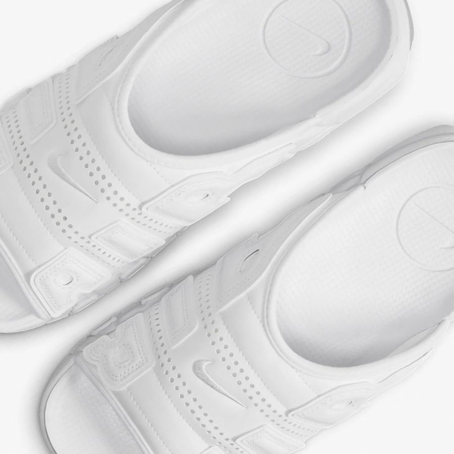 NIKE（ナイキ） エア モア アップテンポ スライド [AIRMORE UPTEMPO