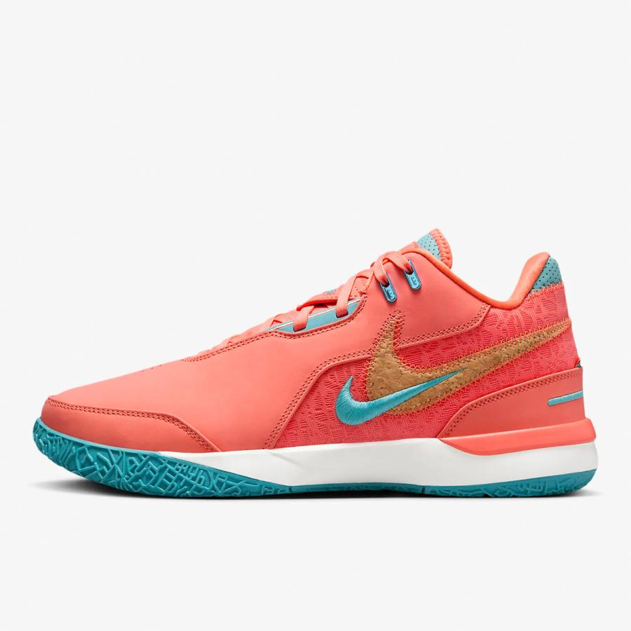 NIKE（ナイキ） レブロン NXXT Gen AMPD EP [LEBRON NXXT Gen AMPD EP