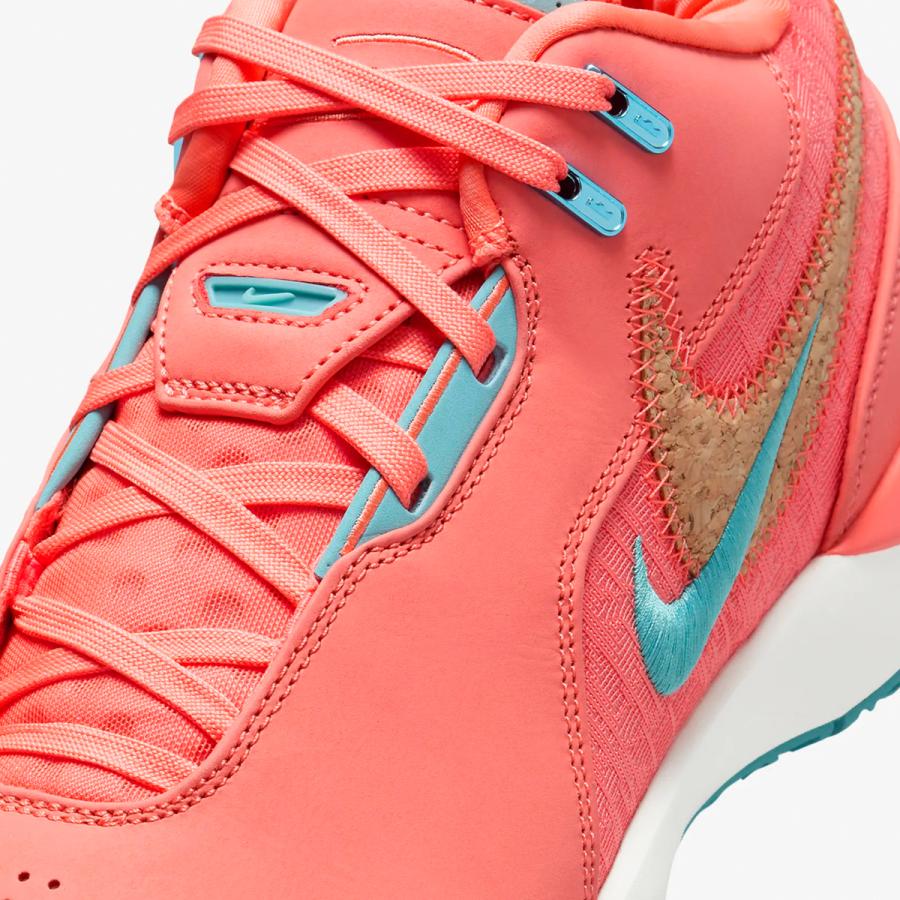 NIKE（ナイキ） レブロン NXXT Gen AMPD EP [LEBRON NXXT Gen AMPD EP