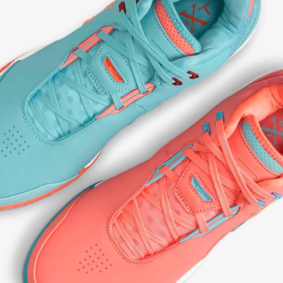 NIKE（ナイキ） レブロン NXXT Gen AMPD EP [LEBRON NXXT Gen AMPD EP