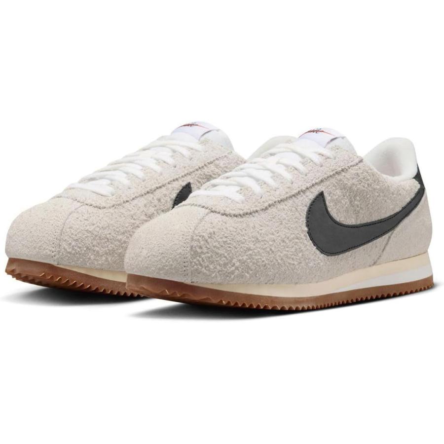 [ナイキ] コルテッツ  [W Cortez VNTG] サミットホワイト/ブラック FJ2530-102 NIKE（ナイキ） コルテッツ [W Cortez VNTG] サミットホワイト
