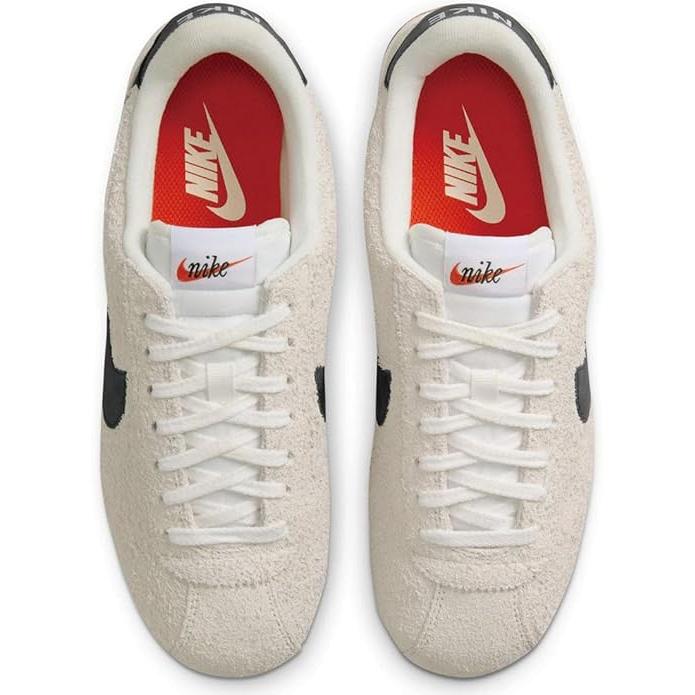 [ナイキ] コルテッツ [W Cortez VNTG] サミットホワイト/ブラック FJ2530-102 NIKE（ナイキ） コルテッツ [W Cortez VNTG] サミットホワイト