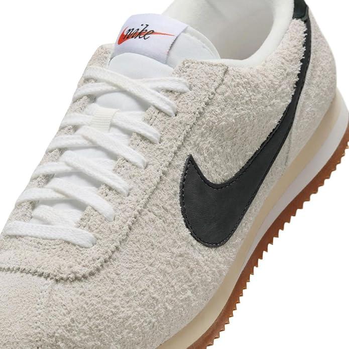 NIKE（ナイキ） コルテッツ [W Cortez VNTG] サミットホワイト