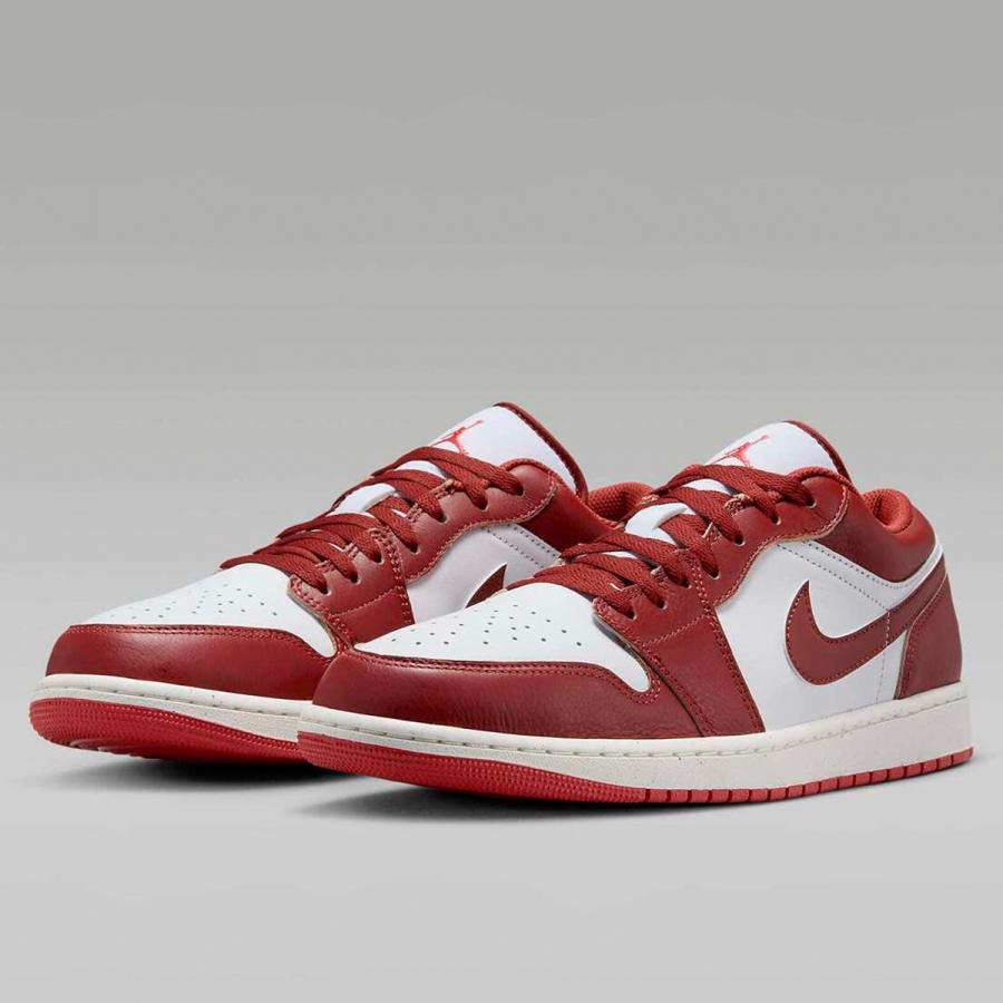 NIKE（ナイキ） エア ジョーダン 1 LOW SE [AIR JORDAN 1 LOW SE