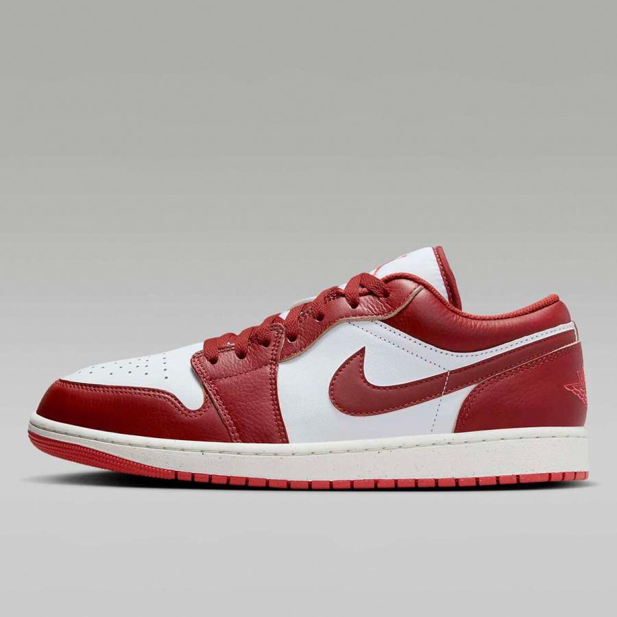 NIKE（ナイキ） エア ジョーダン 1 LOW SE [AIR JORDAN 1 LOW SE