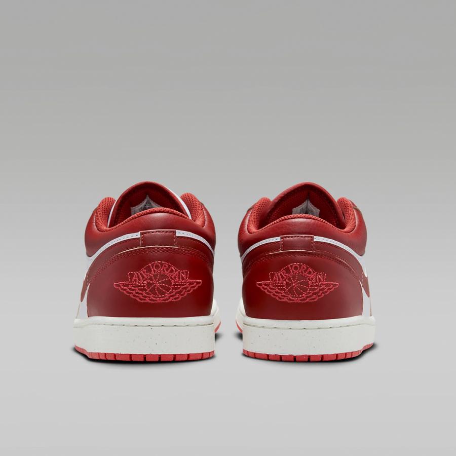 NIKE（ナイキ） エア ジョーダン 1 LOW SE [AIR JORDAN 1 LOW SE
