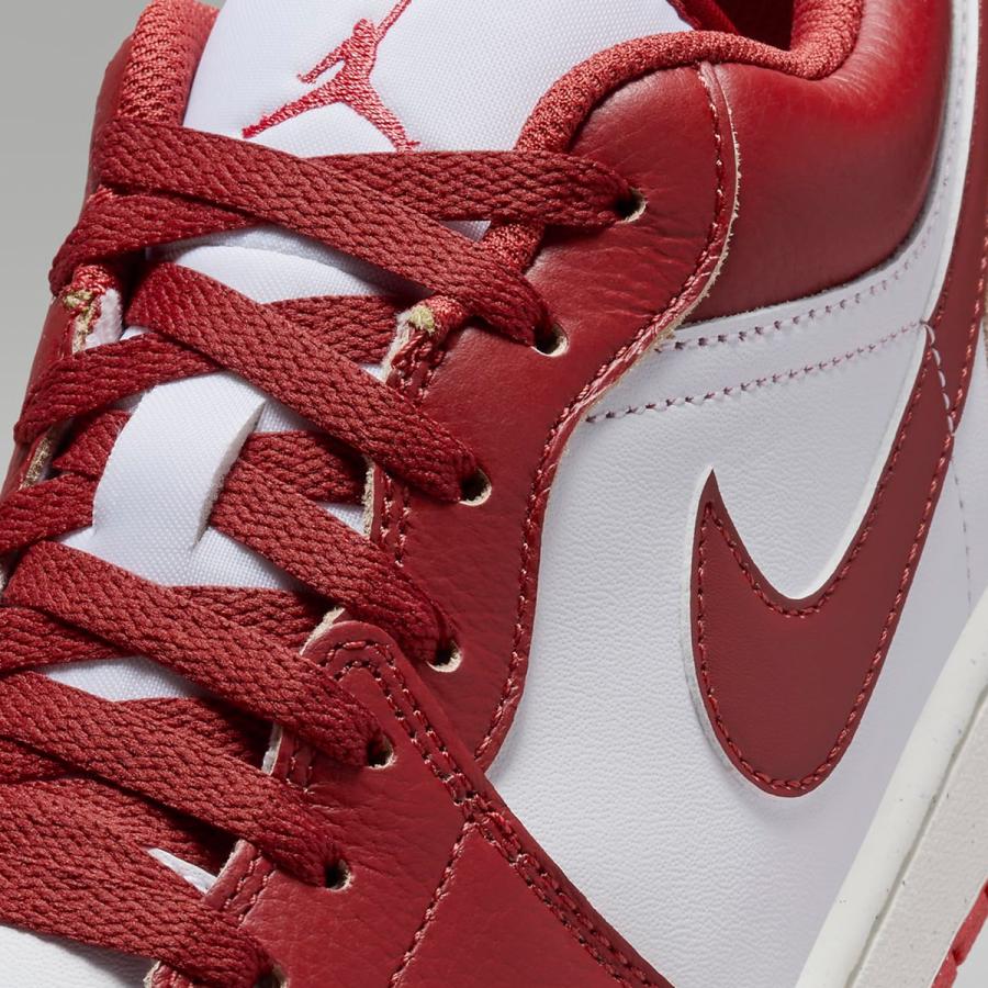 NIKE（ナイキ） エア ジョーダン 1 LOW SE [AIR JORDAN 1 LOW SE