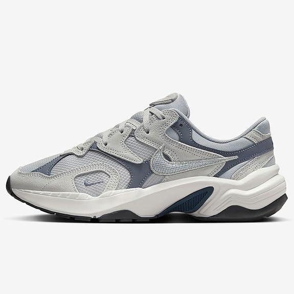 NIKE（ナイキ） AL8 [W AL8] ウルフグレー/ライトカーボン/プラチナム
