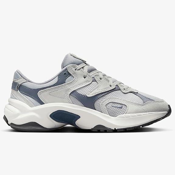 NIKE（ナイキ） AL8 [W AL8] ウルフグレー/ライトカーボン/プラチナム