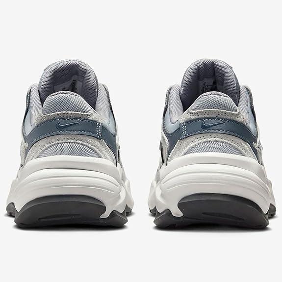 28cmワイド ナイキ FI バミューダ ライトグレー ブラック NIKE（ナイキ） AL8 [W AL8] ウルフグレー/ライトカーボン/プラチナム