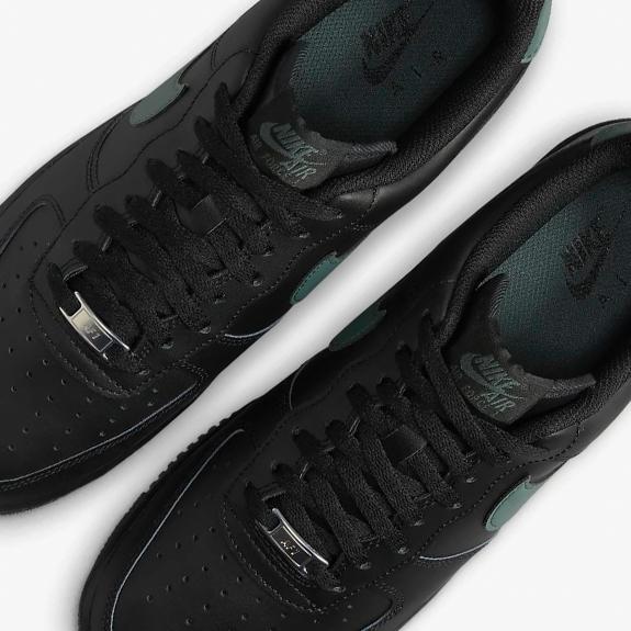 エアフォース1 air force 1 07 ビンテージ NIKE（ナイキ） エア フォース 1 '07 [AIR FORCE 1 '07] ブラック