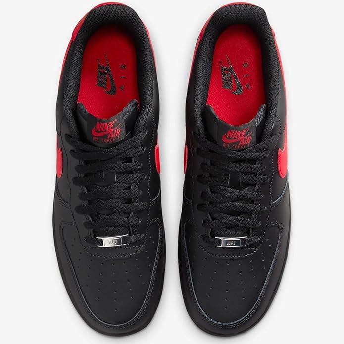 NIKE [ナイキ] エア フォース 1 '07 [AIR FORCE '07] ブラック