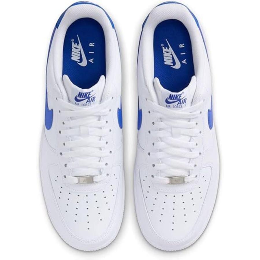 NIKE（ナイキ） エア フォース 1 '07 [AIR FORCE 1 '07] ホワイト