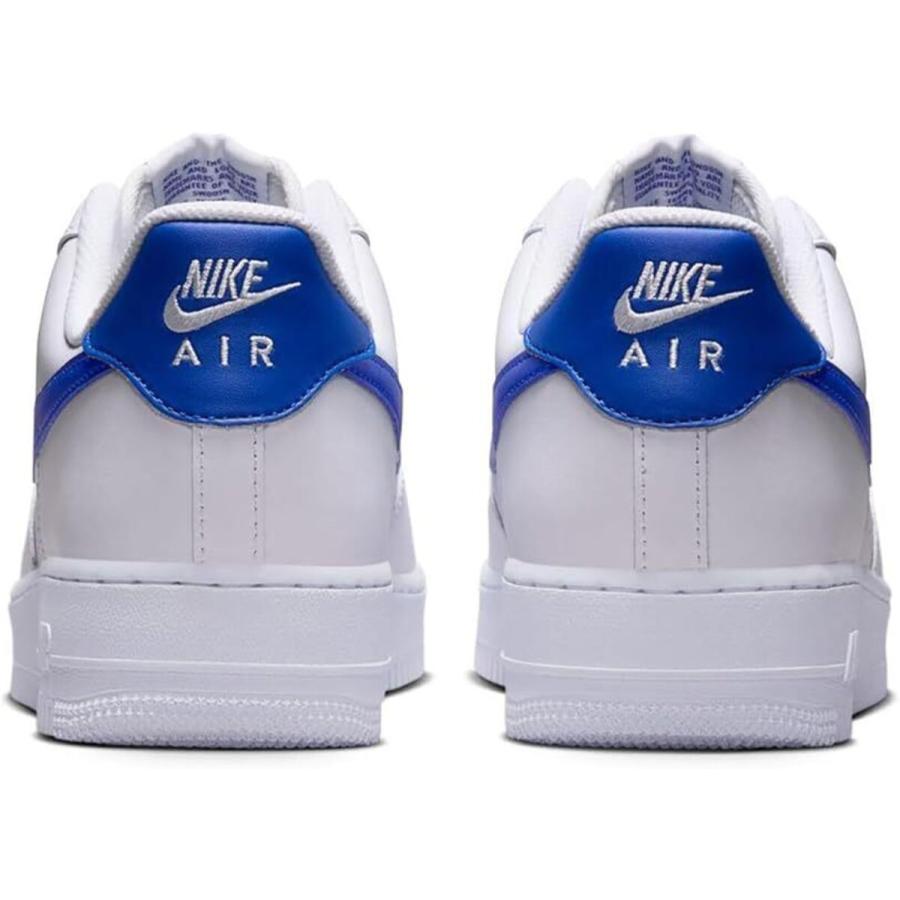 NIKE [ナイキ] エア フォース 1 '07 [AIR FORCE '07] ホワイト