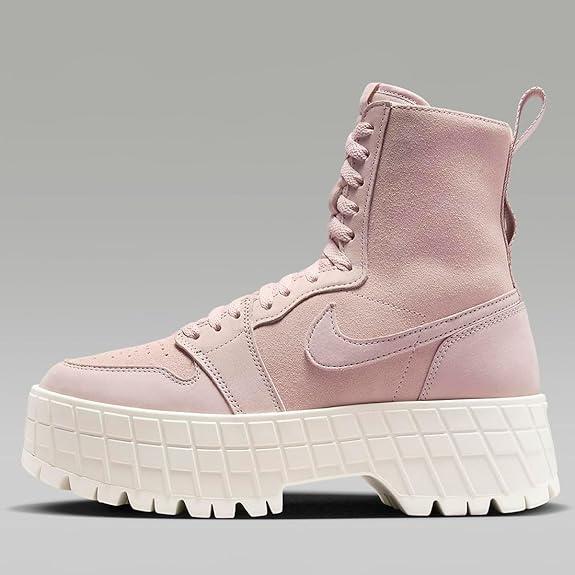 NIKE（ナイキ） エア ジョーダン 1 ブルックリン [W AIR JORDAN 1