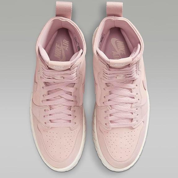 NIKE（ナイキ） エア ジョーダン 1 ブルックリン [W AIR JORDAN 1