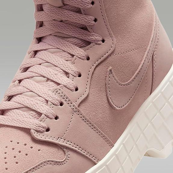 NIKE（ナイキ） エア ジョーダン 1 ブルックリン [W AIR JORDAN 1